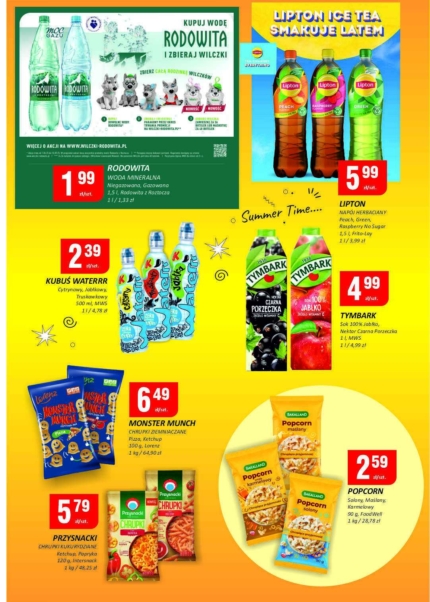 Gazetka | 31.07.2025 &ndash; 06.08.2025 | Strona 7