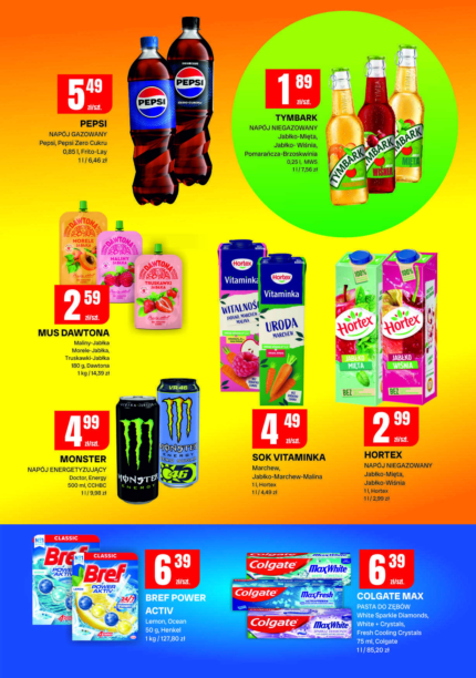 Gazetka | 29.01.2026 &ndash; 08.02.2026 | Strona 7