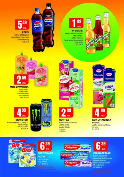 Gazetka | 29.01.2026 &ndash; 08.02.2026 | Strona 7