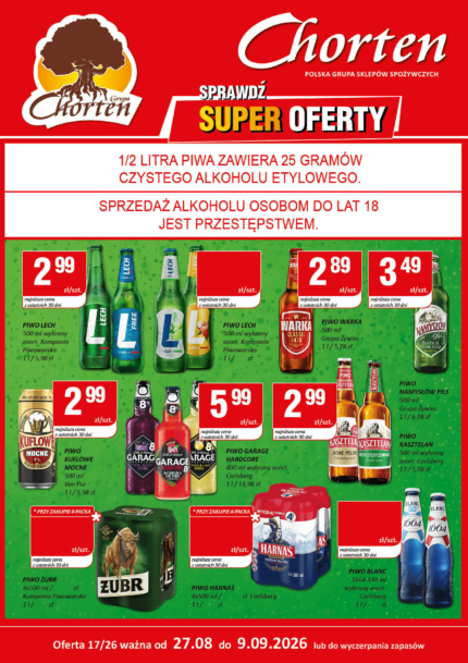 Plakat | 27.08.2026 &ndash; 09.09.2026