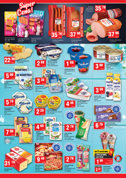 Gazetka | 02.07.2026 &ndash; 12.07.2026 | Strona 2