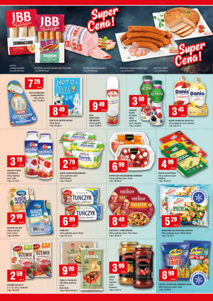 Gazetka | 18.06.2025 &ndash; 25.06.2025 | Strona 2
