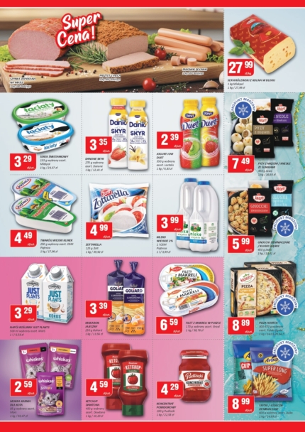 Gazetka | 11.09.2025 &ndash; 17.09.2025 | Strona 2