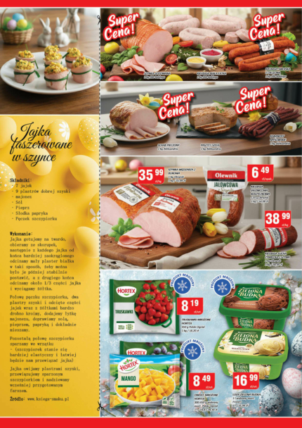 Gazetka | 26.03.2026 &ndash; 04.04.2026 | Strona 2