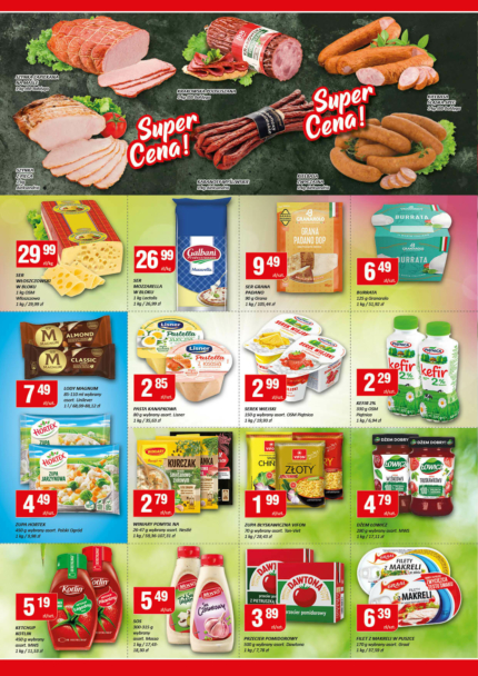 Gazetka | 05.06.2025 &ndash; 11.06.2025 | Strona 2