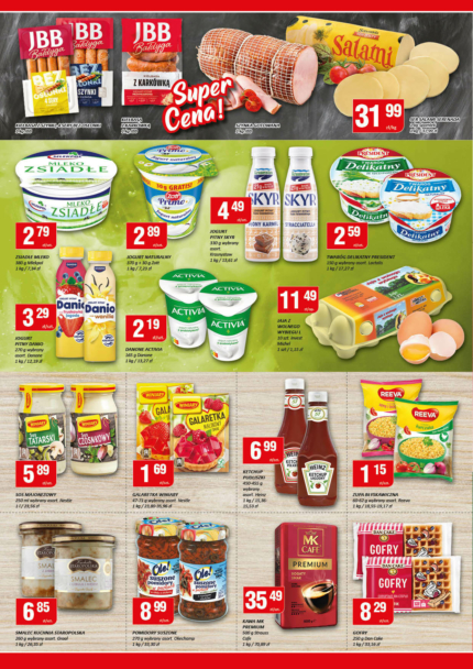 Gazetka | 22.05.2025 &ndash; 28.05.2025 | Strona 2