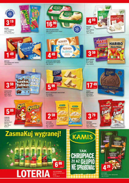 Gazetka | 22.05.2025 &ndash; 28.05.2025 | Strona 3