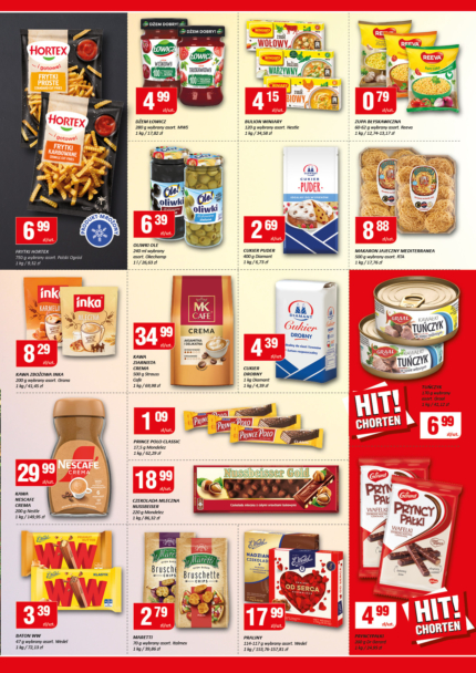 Gazetka | 20.11.2025 &ndash; 30.11.2025 | Strona 3