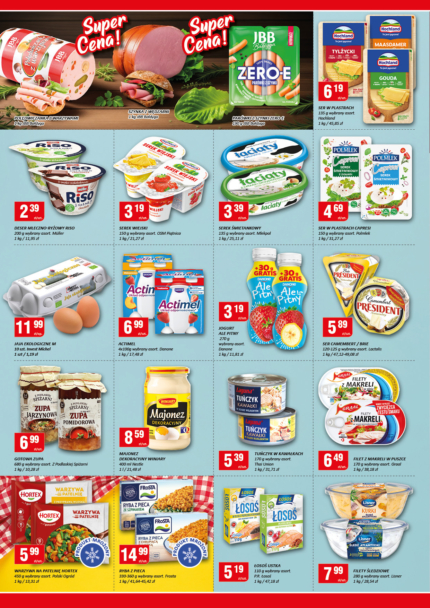 Gazetka | 12.02.2026 &ndash; 22.02.2026 | Strona 2