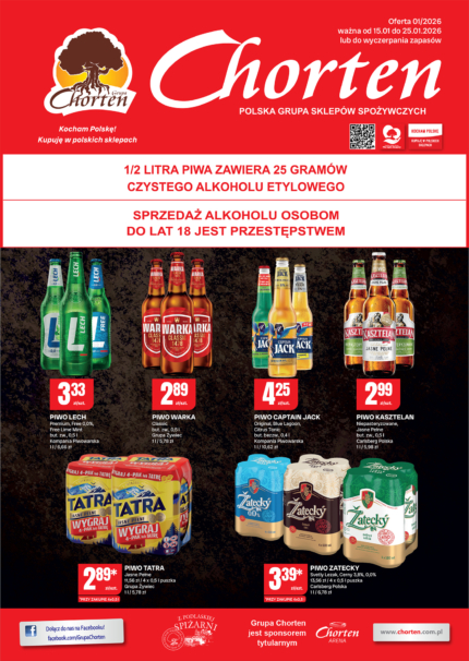 Plakat | 15.01.2026 &ndash; 25.01.2026