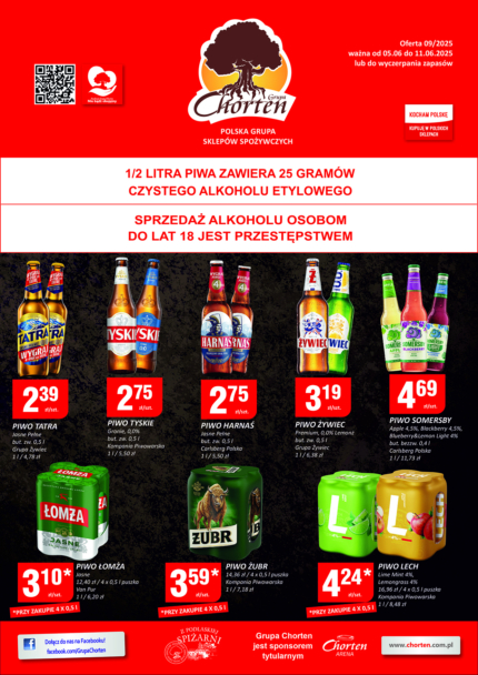 Plakat | 05.06.2025 &ndash; 11.06.2025
