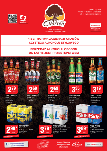 Plakat | 11.09.2025 &ndash; 17.09.2025