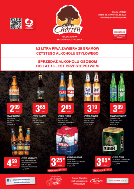 Plakat | 25.09.2025 &ndash; 05.10.2025