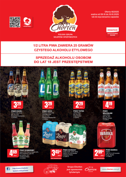 Plakat | 09.10.2025 &ndash; 19.10.2025