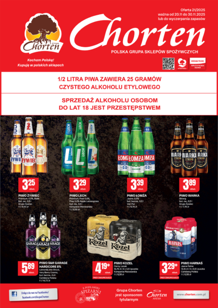 Plakat | 20.11.2025 &ndash; 30.11.2025