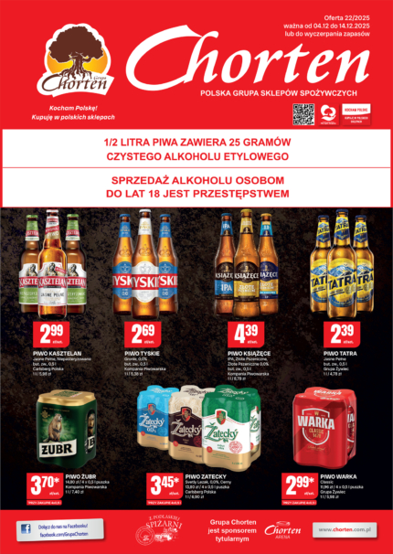 Plakat | 04.12.2025 &ndash; 14.12.2025