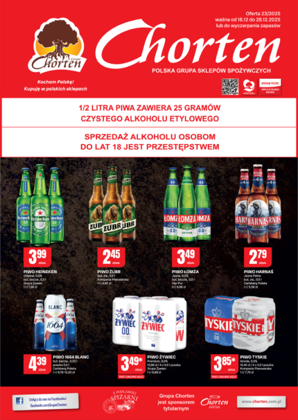 Plakat | 18.12.2025 &ndash; 28.12.2025