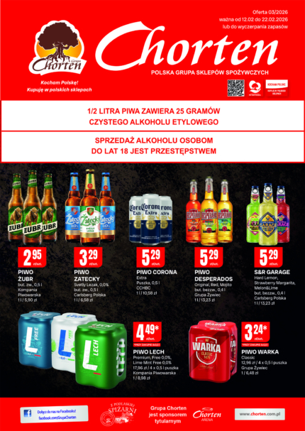 Plakat | 12.02.2026 &ndash; 22.02.2026