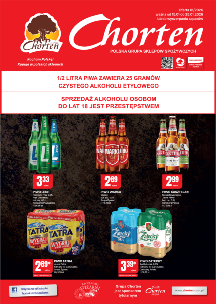 Plakat | 15.01.2026 &ndash; 25.01.2026