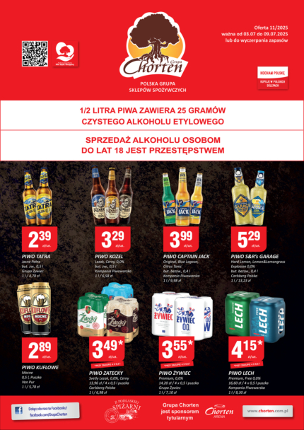 Plakat | 03.07.2025 &ndash; 09.07.2025