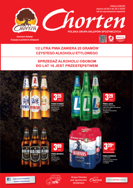 Plakat | 20.11.2025 &ndash; 30.11.2025