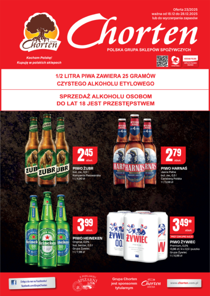 Plakat | 18.12.2025 &ndash; 28.12.2025