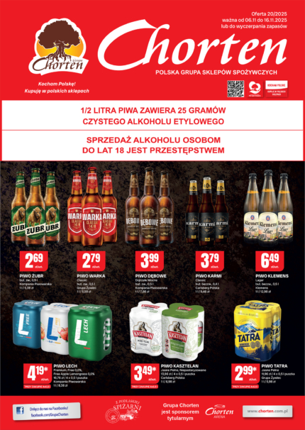 Plakat | 06.11.2025 &ndash; 16.11.2025