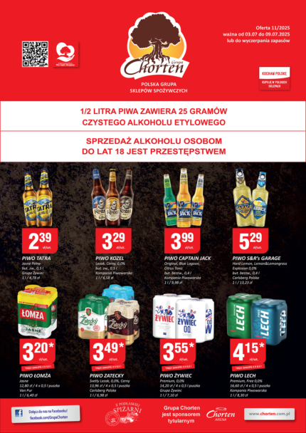 Plakat | 03.07.2025 &ndash; 09.07.2025