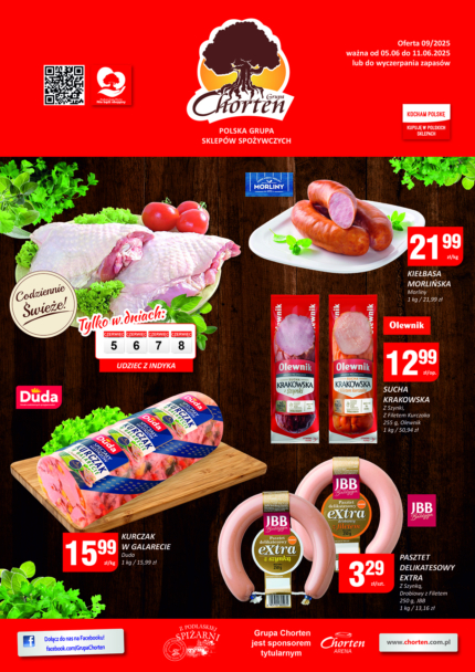 Plakat | 05.06.2025 &ndash; 11.06.2025