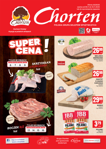 Plakat | 06.11.2025 &ndash; 16.11.2025