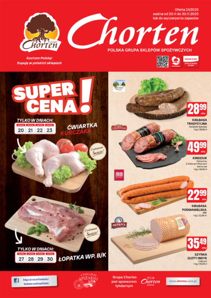 Plakat | 20.11.2025 &ndash; 30.11.2025