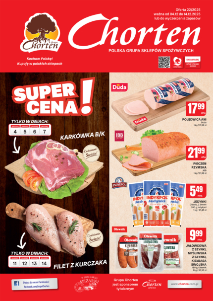 Plakat | 04.12.2025 &ndash; 14.12.2025