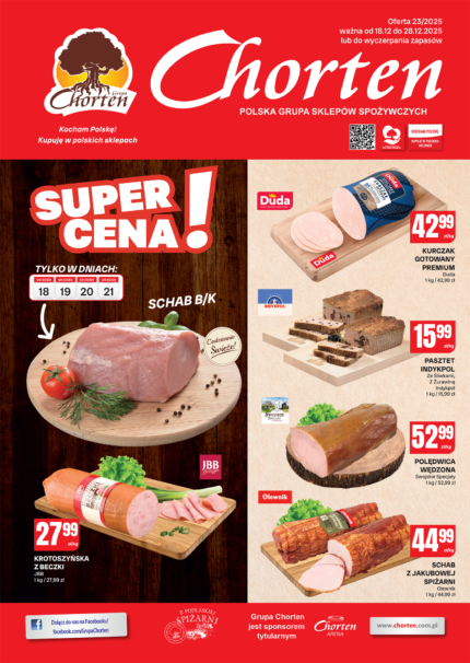 Plakat | 18.12.2025 &ndash; 28.12.2025