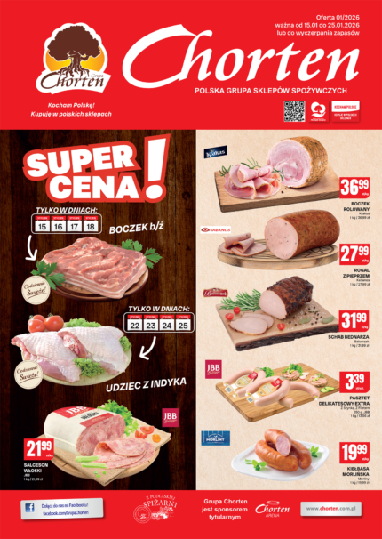 Plakat | 15.01.2026 &ndash; 25.01.2026