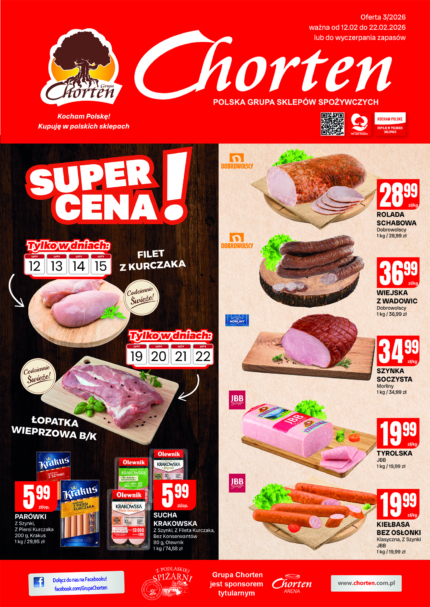 Plakat | 12.02.2026 &ndash; 22.02.2026