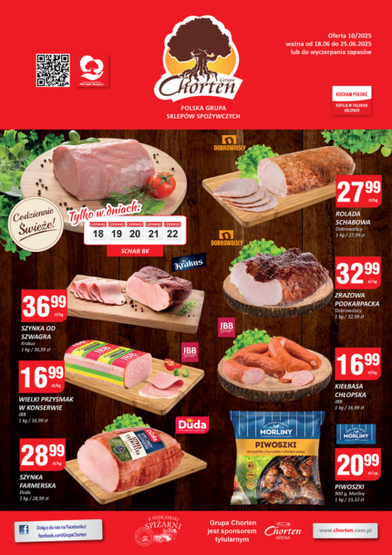 Plakat | 18.06.2025 &ndash; 25.06.2025