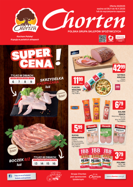 Plakat | 06.11.2025 &ndash; 16.11.2025