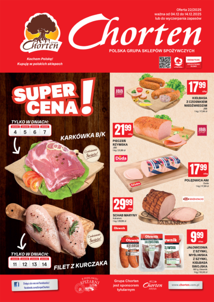 Plakat | 04.12.2025 &ndash; 14.12.2025