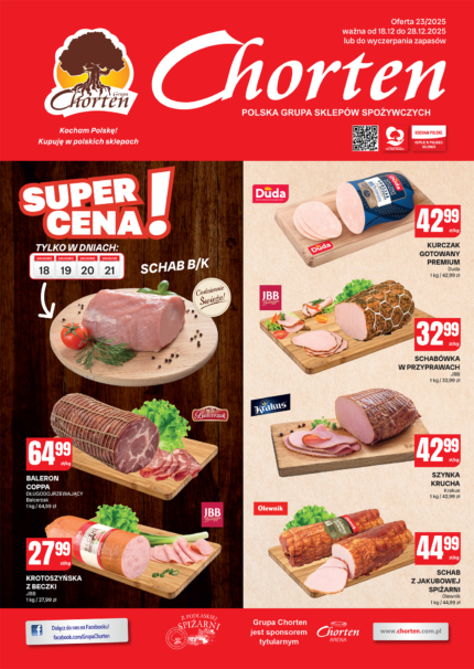 Plakat | 18.12.2025 &ndash; 28.12.2025