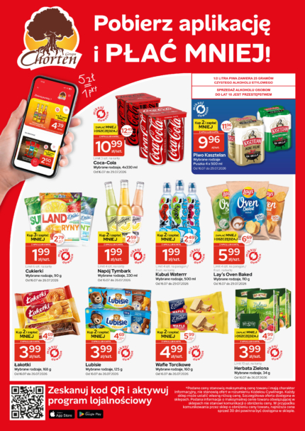 Plakat | 16.07.2026 &ndash; 26.07.2026