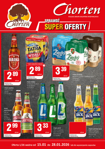 Plakat | 15.01.2026 &ndash; 25.01.2026