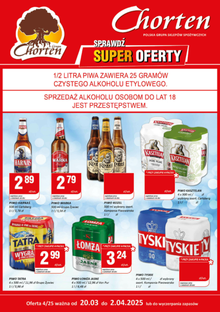 Plakat | 20.03.2025 &ndash; 02.04.2025