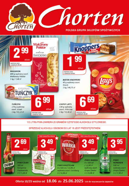 Plakat | 18.06.2025 &ndash; 25.06.2025