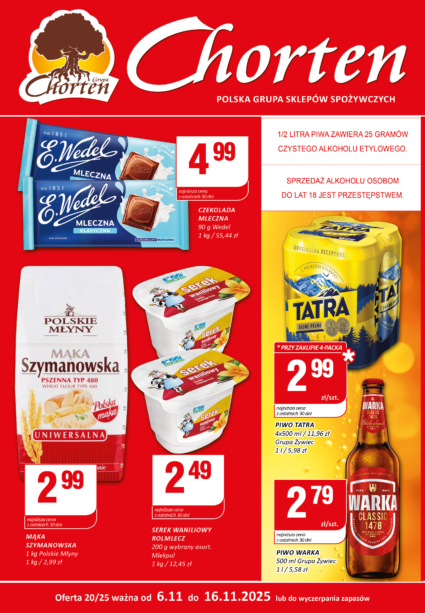 Plakat | 06.11.2025 &ndash; 16.11.2025