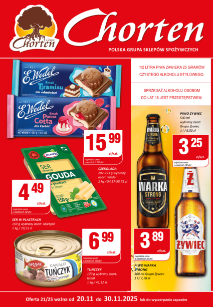 Plakat | 20.11.2025 &ndash; 30.11.2025