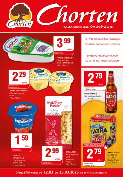 Plakat | 12.03.2026 &ndash; 22.03.2026