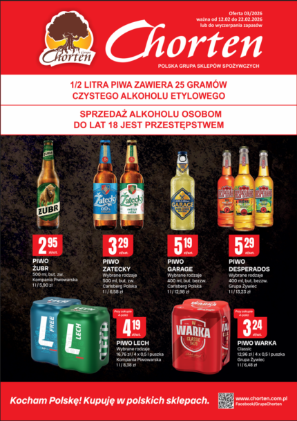 Plakat | 12.02.2026 &ndash; 22.02.2026