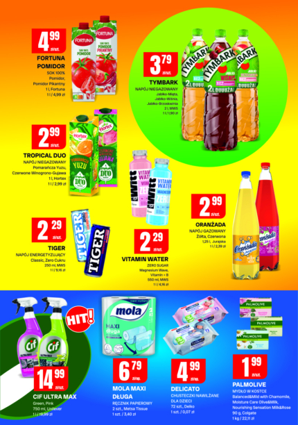 Gazetka | 12.02.2026 &ndash; 22.02.2026 | Strona 7