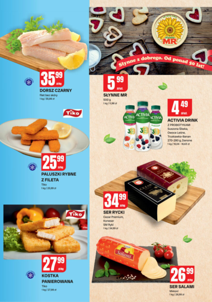 Gazetka | 12.03.2026 &ndash; 22.03.2026 | Strona 4