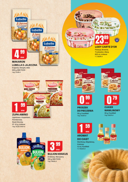 Gazetka | 12.03.2026 &ndash; 22.03.2026 | Strona 5